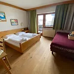 Stammhaus Im Hotel Alpine Palace