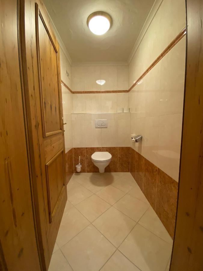 Stammhaus Im Alpine Palace 3* Saalbach-Hinterglemm