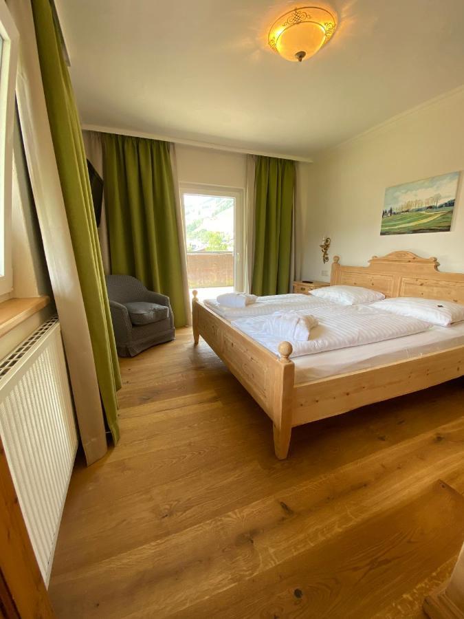 Stammhaus Im Alpine Palace Saalbach-Hinterglemm