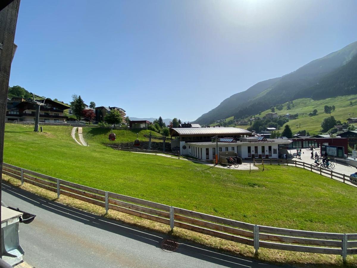 Stammhaus Im Alpine Palace 3* Saalbach-Hinterglemm
