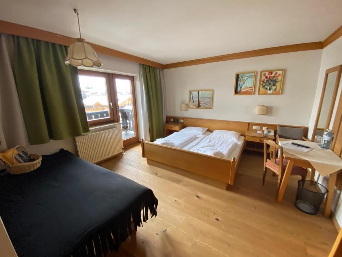 Stammhaus Im Alpine Palace 3* Saalbach-Hinterglemm