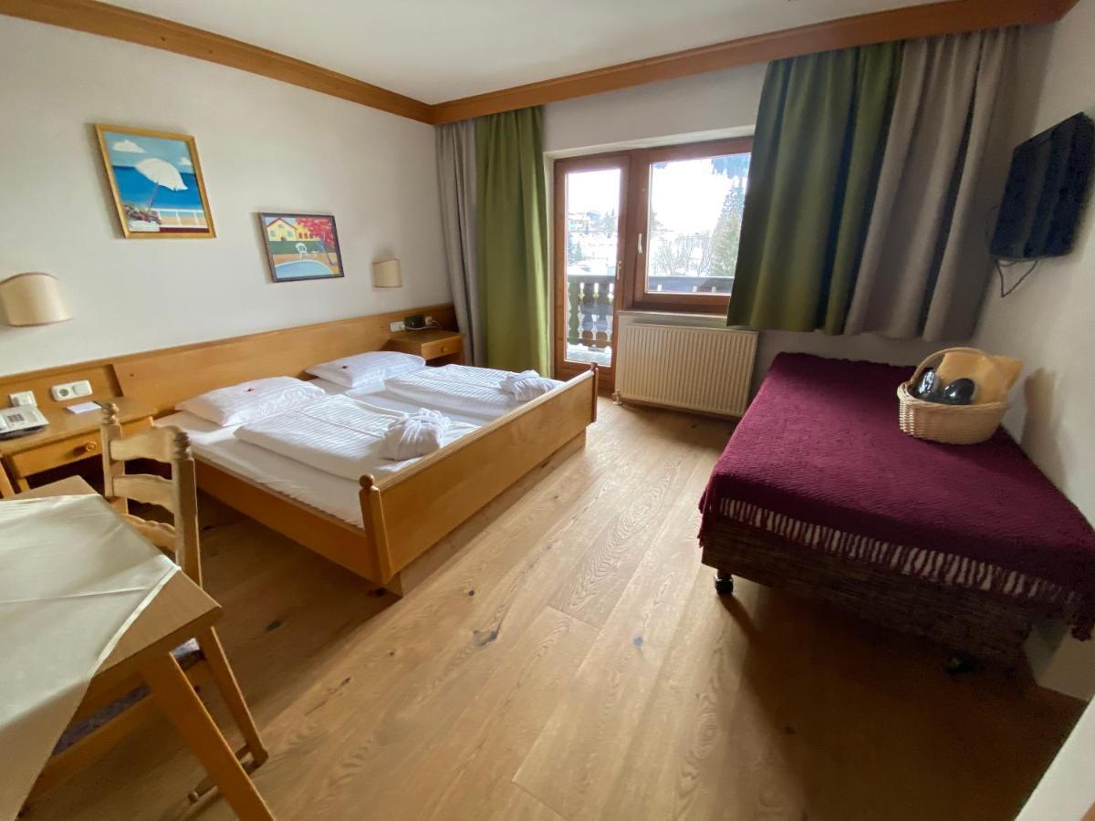 Stammhaus Im Alpine Palace Saalbach-Hinterglemm