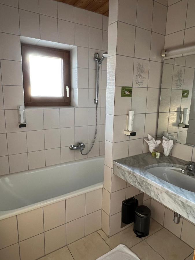 Stammhaus Im Alpine Palace Hotel