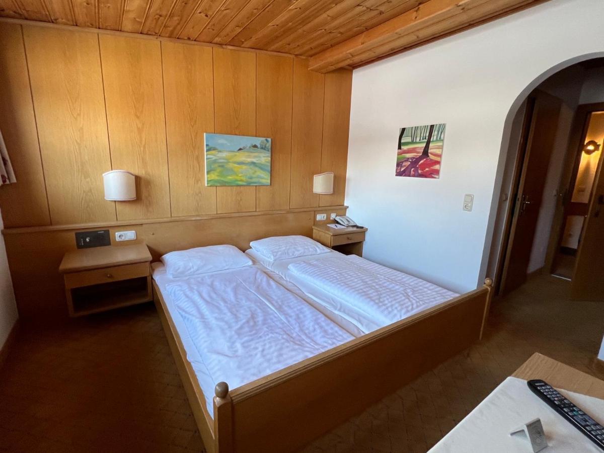 Stammhaus Im Alpine Palace Saalbach-Hinterglemm