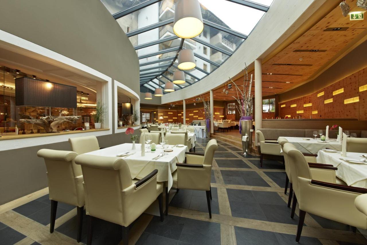 Hotel Stammhaus Im Alpine Palace Saalbach-Hinterglemm