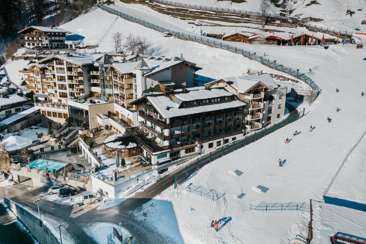 Stammhaus Im Alpine Palace Hotel 3*