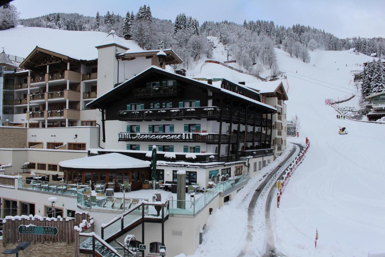 Stammhaus Im Alpine Palace