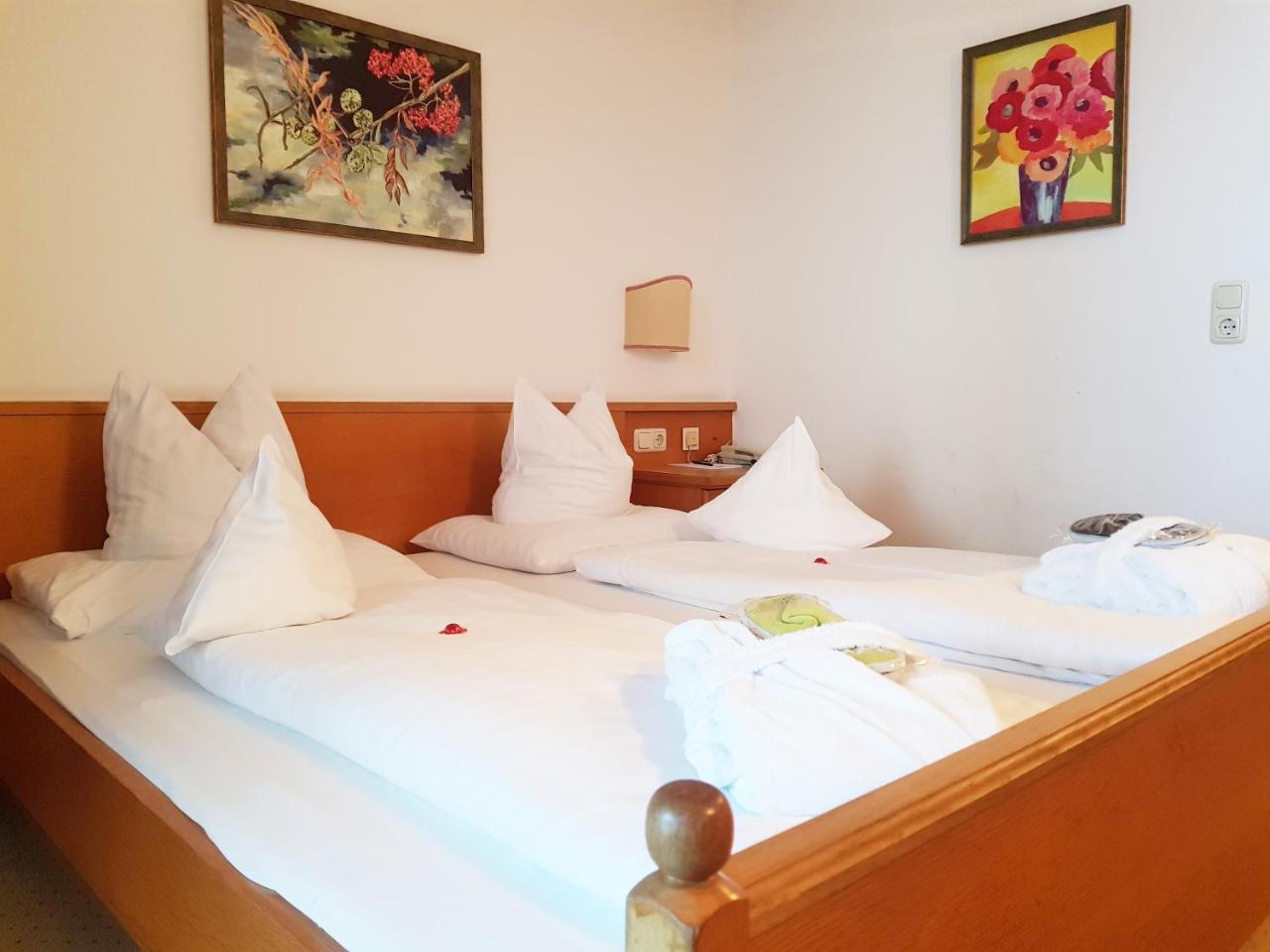 Stammhaus Im Alpine Palace Hotel 3*